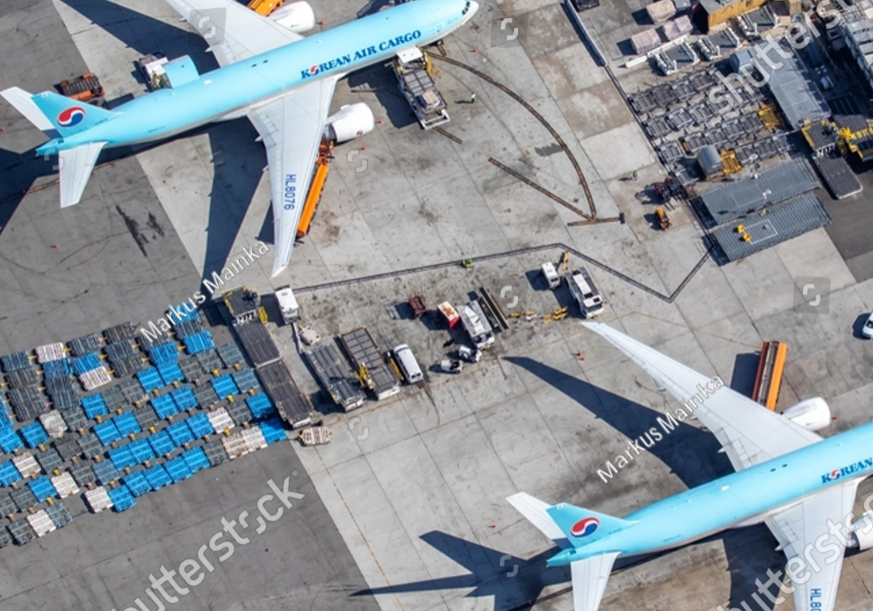 PLACEHOLDER - Aerial